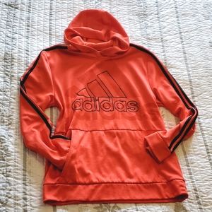 {Adidas} light hoodie